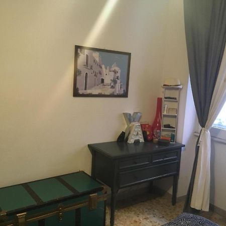 Interno 4 - Grazioso Appartamento In Roma ภายนอก รูปภาพ