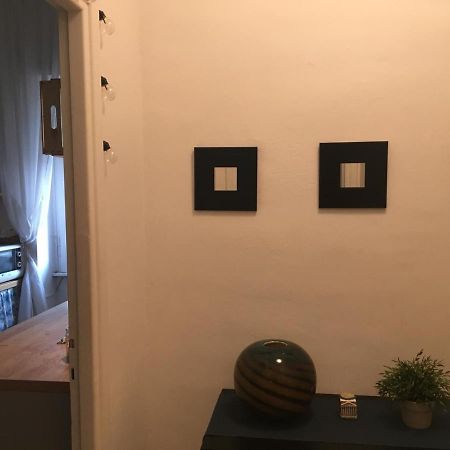 Interno 4 - Grazioso Appartamento In Roma ภายนอก รูปภาพ