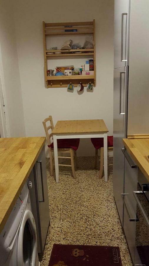 Interno 4 - Grazioso Appartamento In Roma ภายนอก รูปภาพ