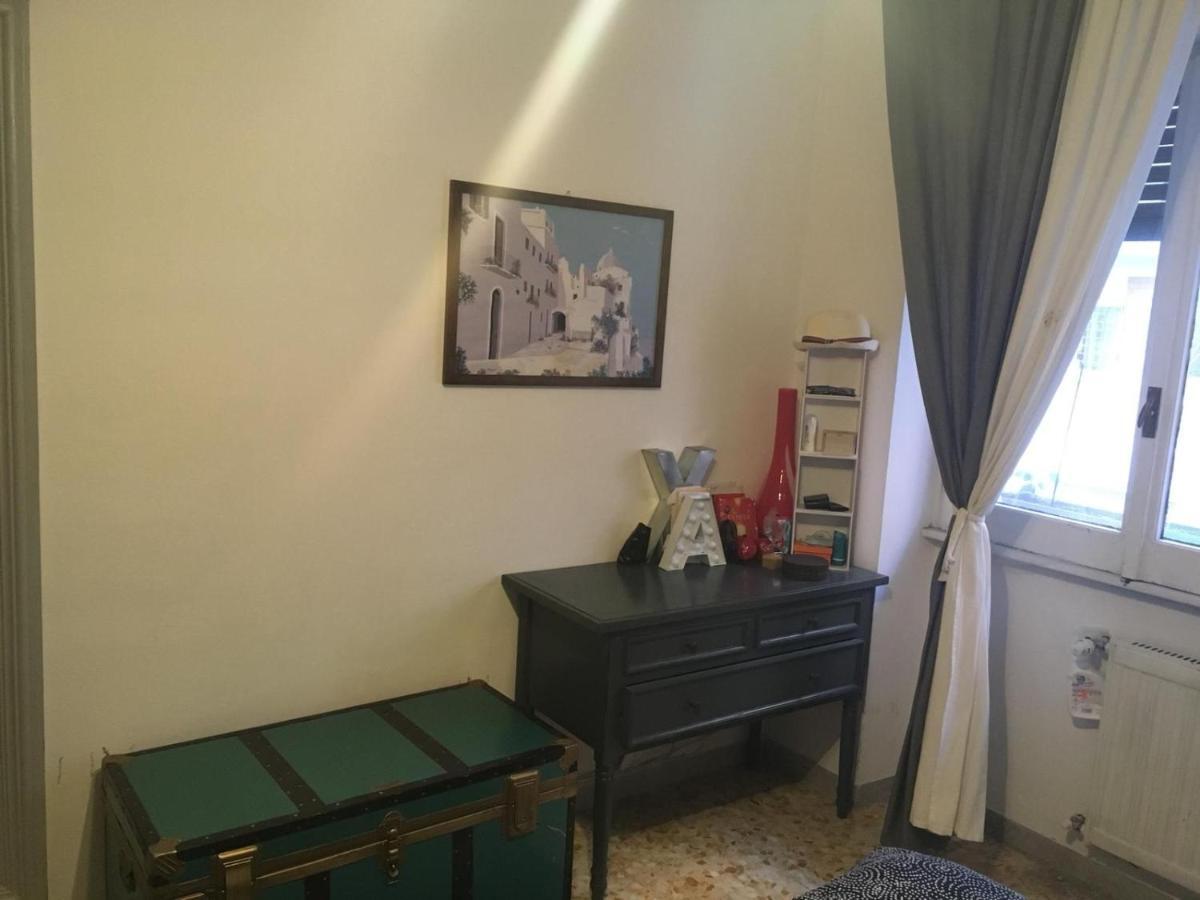 Interno 4 - Grazioso Appartamento In Roma ภายนอก รูปภาพ