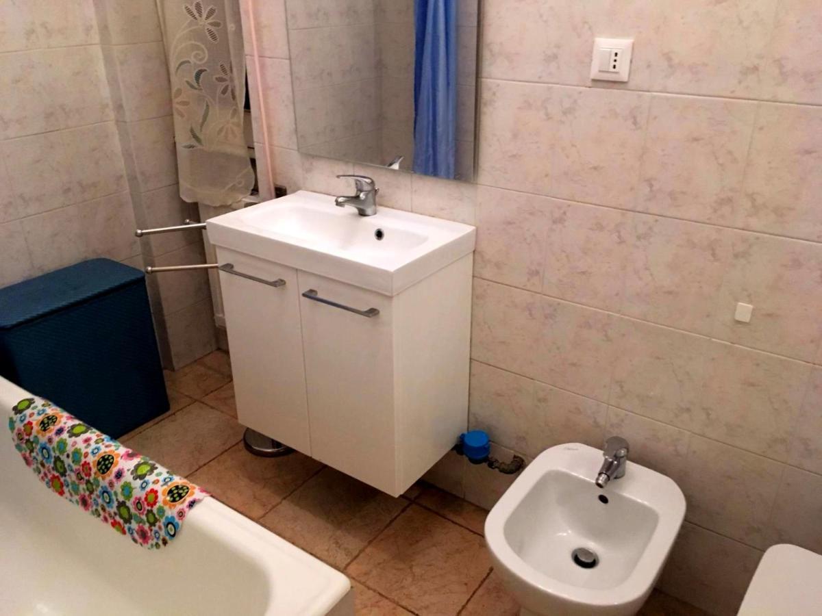 Interno 4 - Grazioso Appartamento In Roma ภายนอก รูปภาพ
