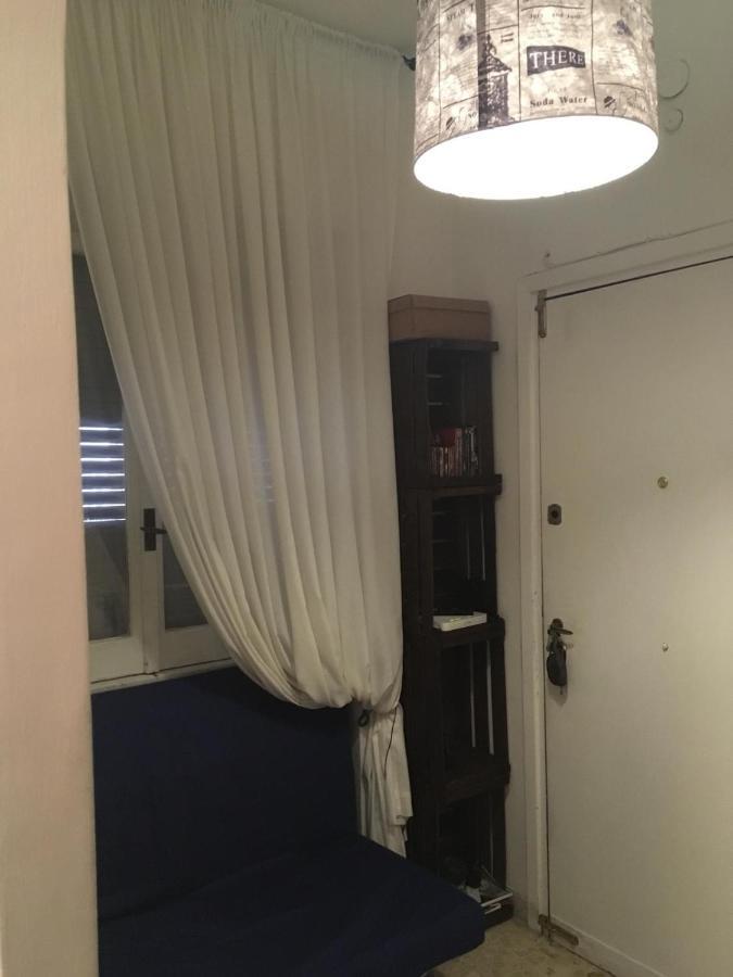 Interno 4 - Grazioso Appartamento In Roma ภายนอก รูปภาพ