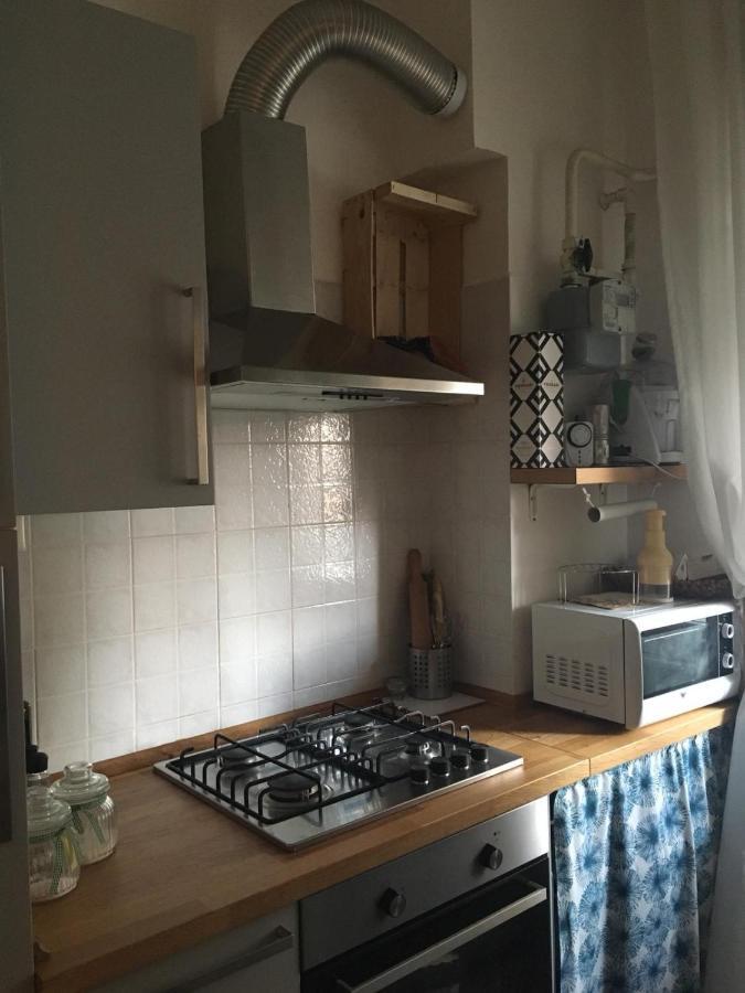 Interno 4 - Grazioso Appartamento In Roma ภายนอก รูปภาพ