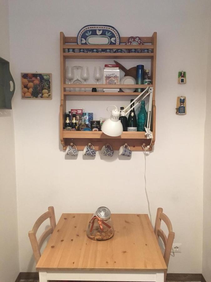 Interno 4 - Grazioso Appartamento In Roma ภายนอก รูปภาพ