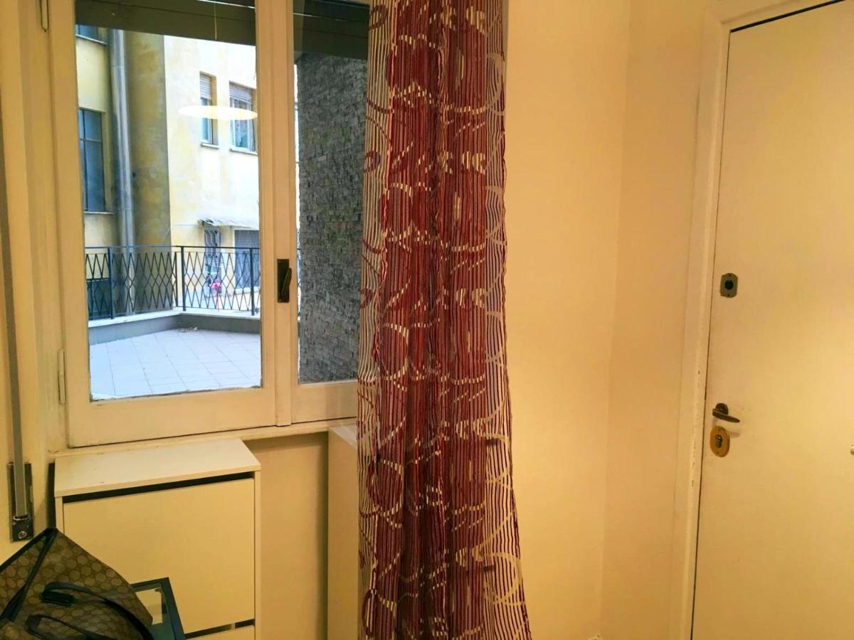 Interno 4 - Grazioso Appartamento In Roma ภายนอก รูปภาพ