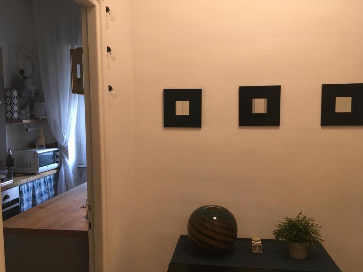 Interno 4 - Grazioso Appartamento In Roma ภายนอก รูปภาพ